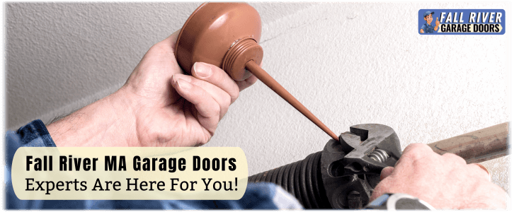 Garage Door Maintenance Fall River MA